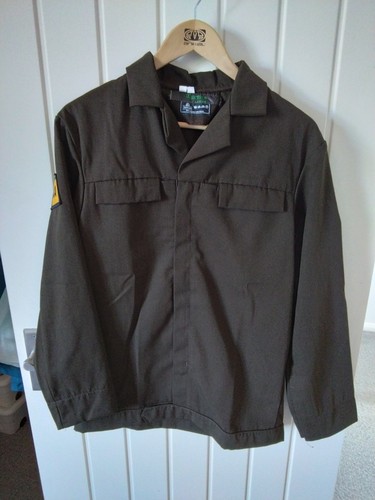 Vintage patrol uniform - aa,