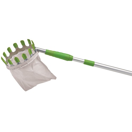 Draper telescopic fruit picker - telescopic,