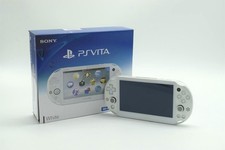 Sony PS Vita 2000 Console Slim