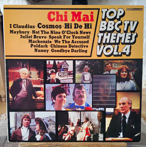 Bbc records top themes - top,