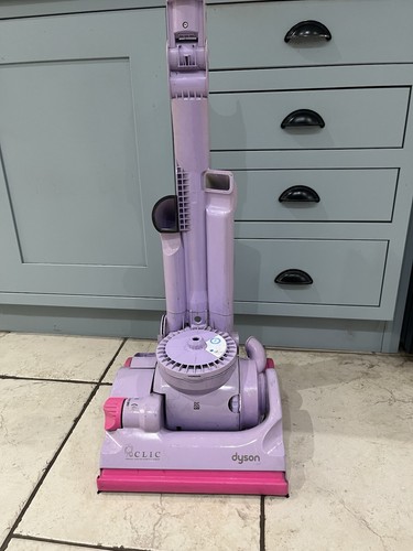 Dyson clic main body vacuum - clic,