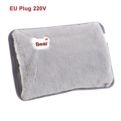 Electric rechargeable hot - electric,