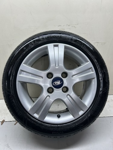 Ford fiesta mk7 - ford, alloy