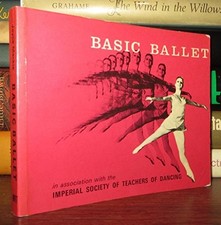 BASIC BALLET by Joyce Mackie