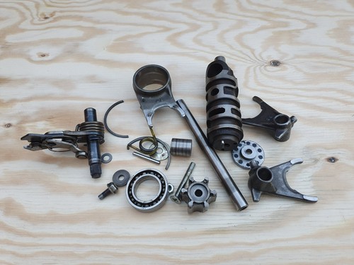 Kawasaki gpz500s 1987 1994 - gpz500s,
