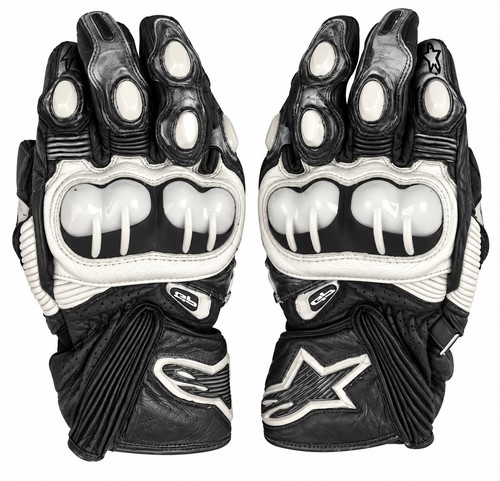 Alpinestars plus motorcycle - alpinestars,