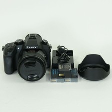 Panasonic LUMIX DMC-FZ1000