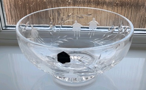 Stuart crystal cascade - stuart,