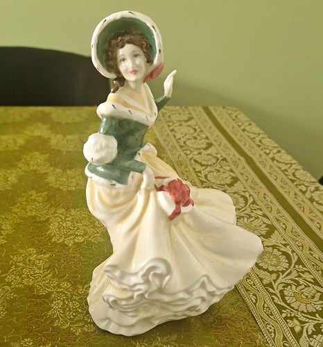 Royal doulton classics - royal,