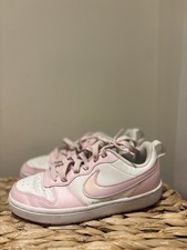 NIKE Court Borough Low 2 SE