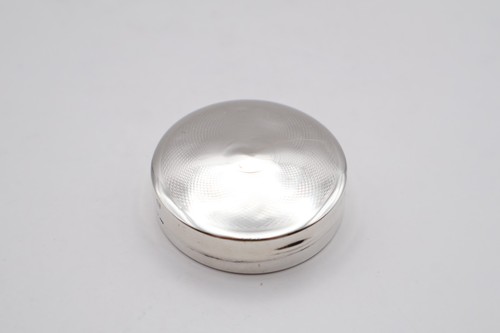 Antique solid silver - antique, small