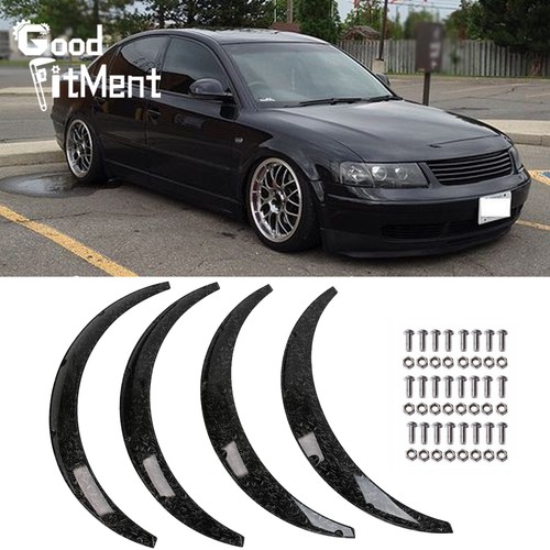 Flexible wide body fender - wide,