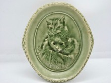 Rare Wade Green Cat / Kittens