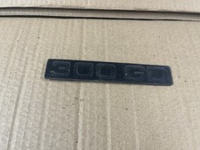 Mercedes Benz G Wagen Door