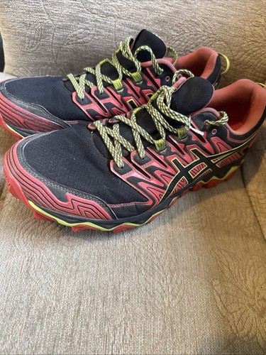 Pair asics gel - fuji, trabuco