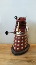 Dr Who Supreme Dalek 5 "