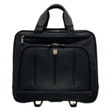 VICTORINOX - Black Nylon