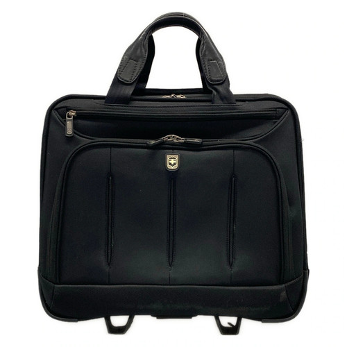 Victorinox black nylon - -,