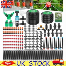 315Pcs Drip Irrigation System