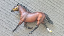 Breyer Traditional Pacer Model