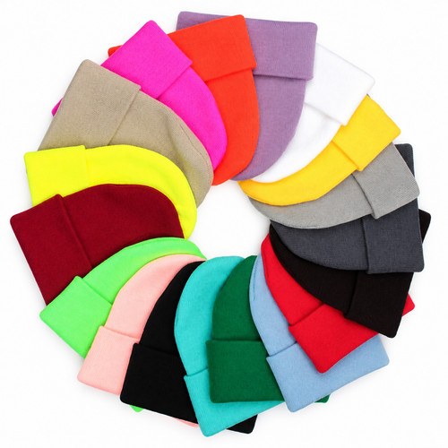 Adults beanie hat - hat, mens