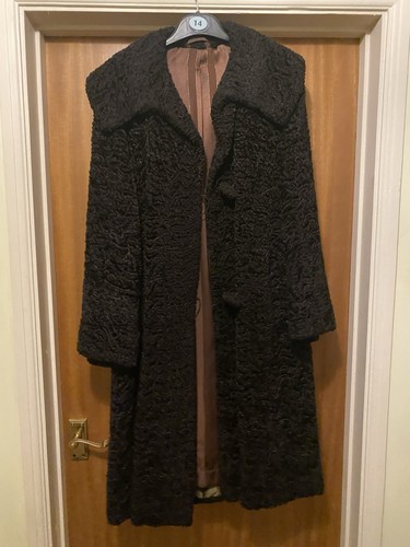 1960s astraka astralum faux - 1960s,