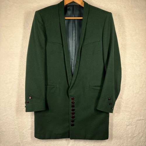 Vintage 1960s burton tailored - 1960s,