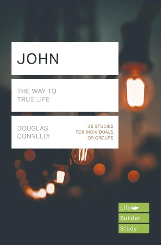 John lifebuilder study - john,