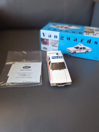 Vangaurd 05503 ford - va,
