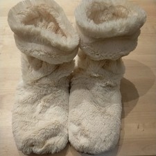  Microwaveable Slipper Boots 