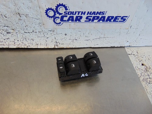 Audi window switch 04 - audi, 04-08
