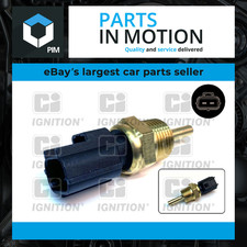Coolant Temperature Sensor