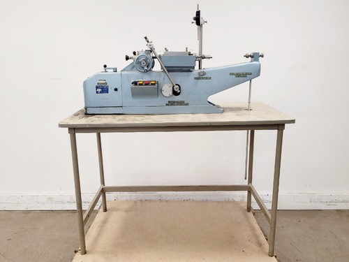Wykeham farrance engineering - wykeham,