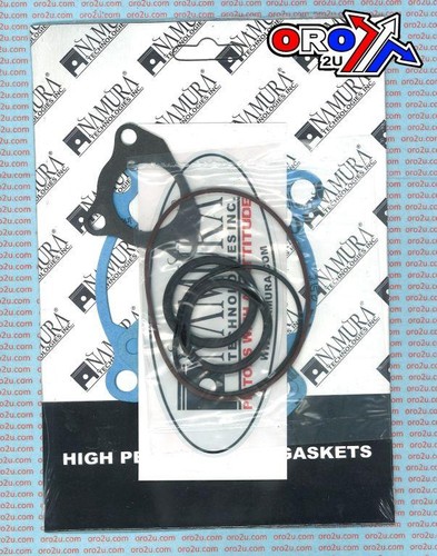 Gasket top set ktm 50sx - gasket,