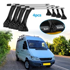 63" For Mercedes-Benz Sprinter