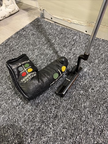 Scotty cameron teryllium long - teryllium,