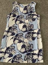 Peacock Women’s Blue Floral