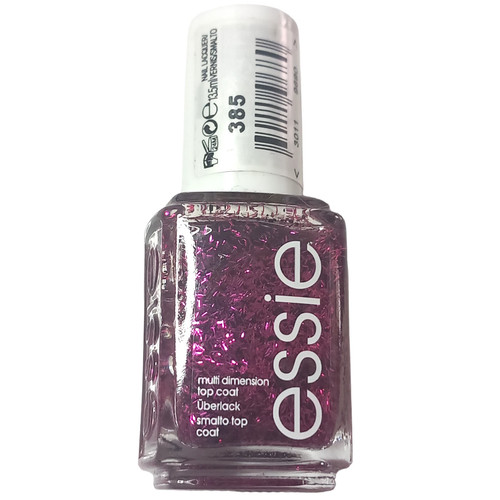 Essie nail polish 385 fashion - nail,