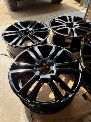Volvo xc90 wheels - volvo,