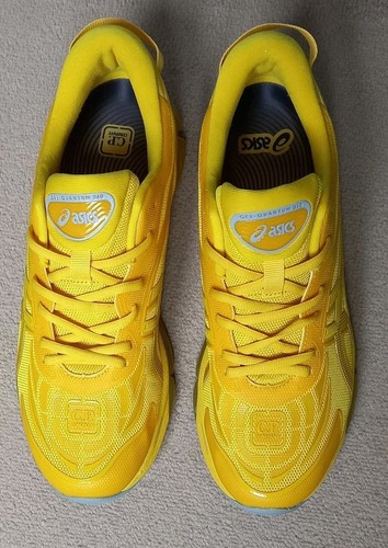 Asics gel quantum 360 - 360, viii