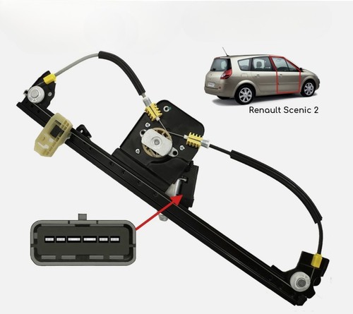 New window regulator - regulator, &