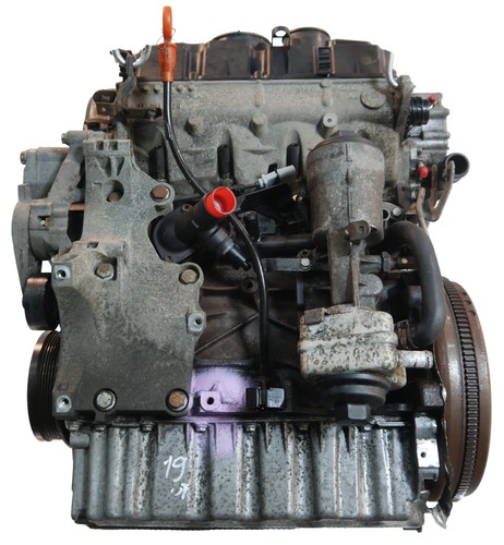 Engine for audi skoda - engine,