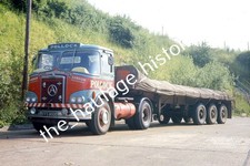 THH Truck Photos - Atkinson -