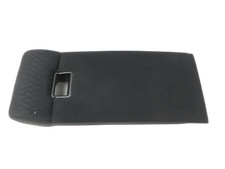 center armrest Rear Cupholder