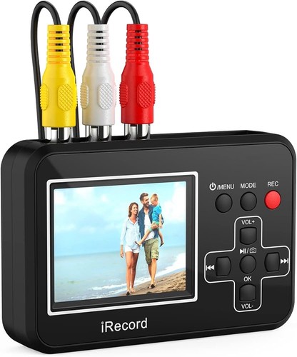 Video digital converter vhs - digital, converter,vhs
