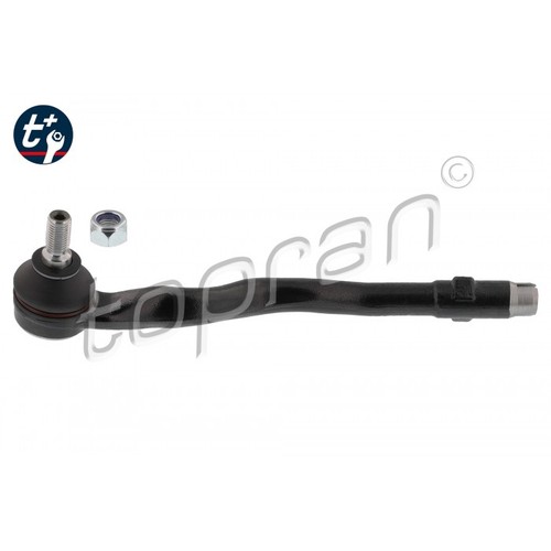 Left front steering - left,