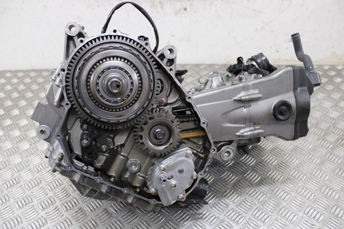Honda 750 abs dct - x,