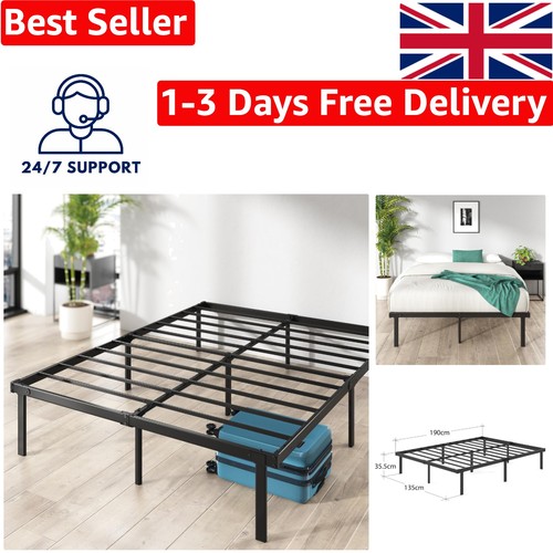 Durable double bed frame - durable,