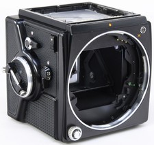 BRONICA SQ-A Body