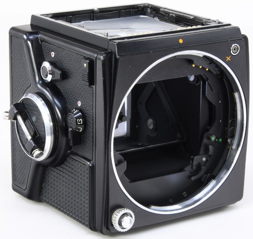 Bronica body - bronica,